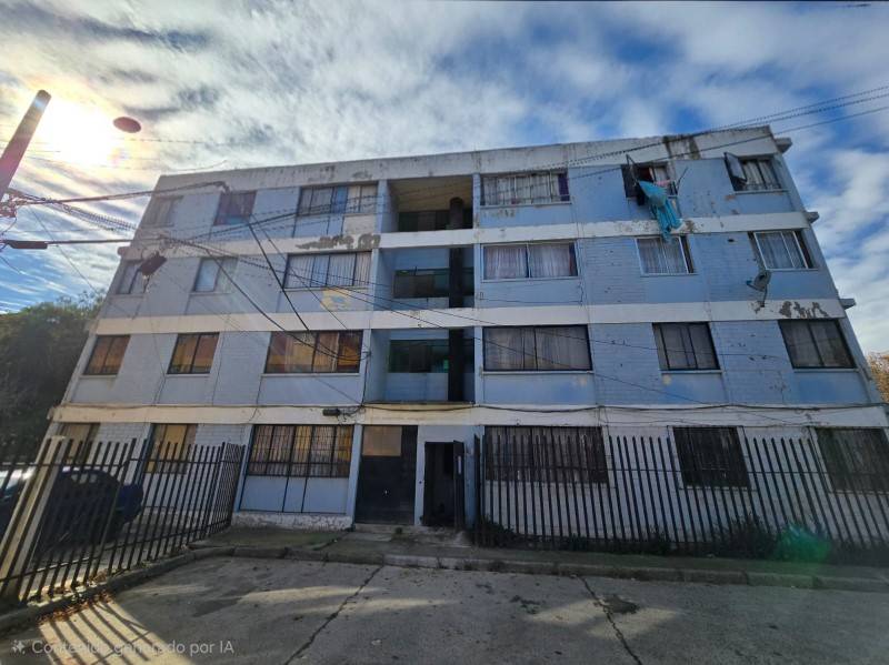 Rodelillo, Valparaíso