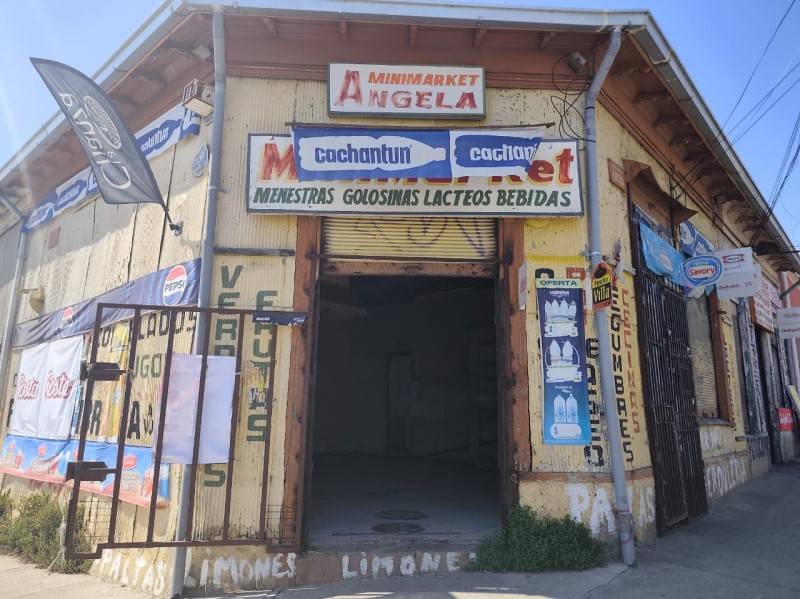 Playa Ancha, Valparaíso