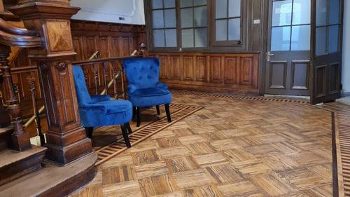 Hermosa Oficina en Edificio Estilo Cowork, Valparaíso